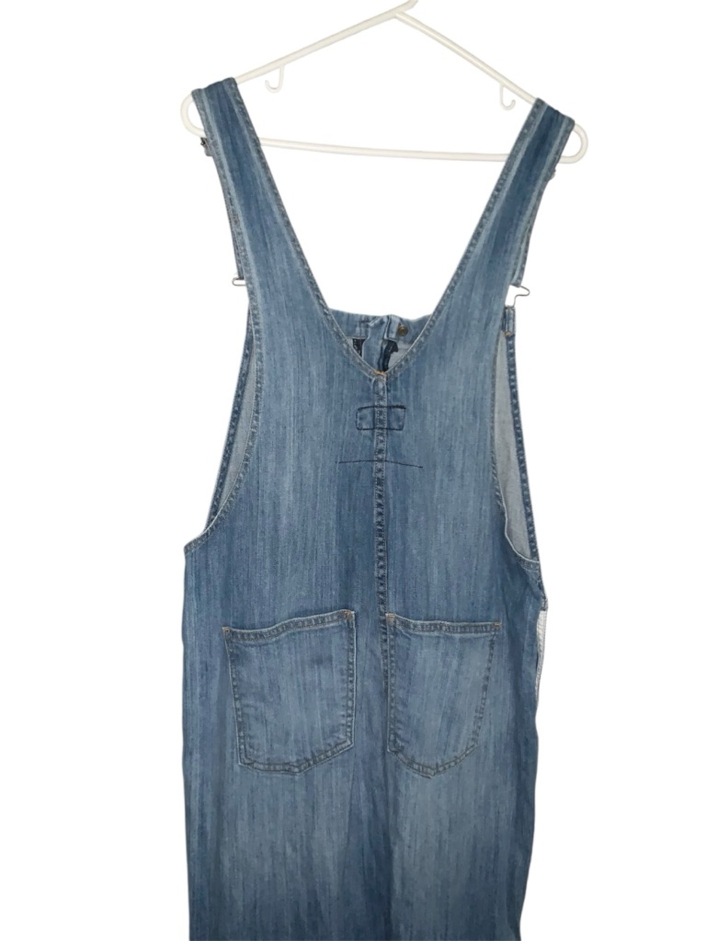 Current/Elliott The RanchHand Overall - Picture 6 of 8